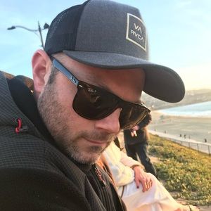 Meet your Posher, Dylan